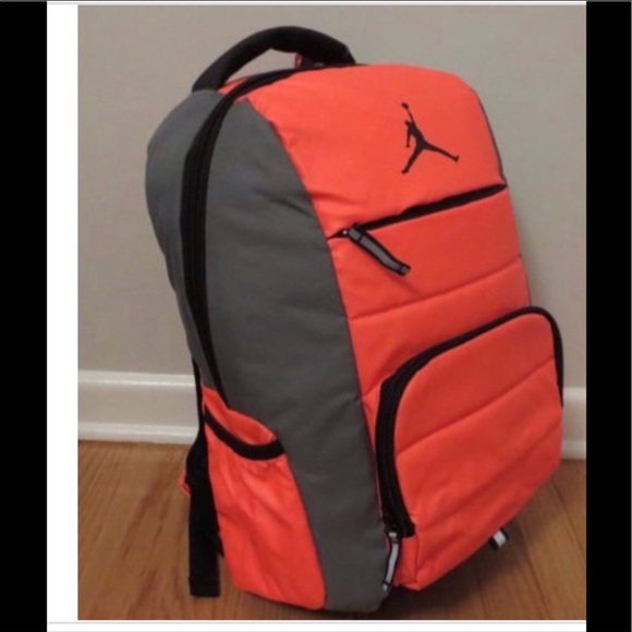 jordan jumpman classic backpack